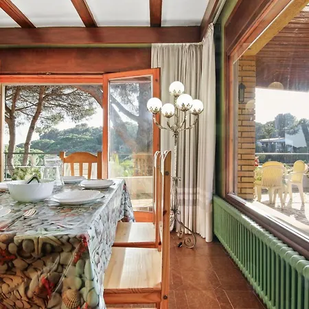 U-nique Cala Simon Prázdninový dům Lloret de Mar