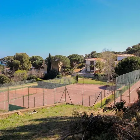 U-nique Cala Simon Prázdninový dům Lloret de Mar