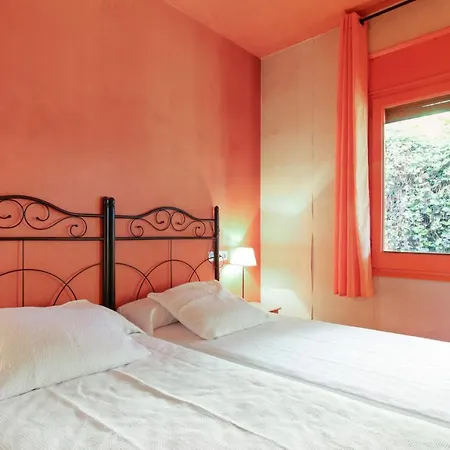 Prázdninový dům U-nique Cala Simon Lloret de Mar